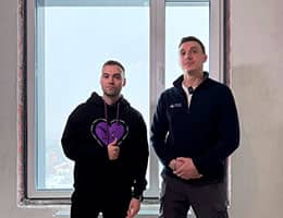 Окна Melke Centum выбраны для остекления двух ЖК бизнес-класса в Рязани class= Окна Melke Centum выбраны для остекления двух ЖК бизнес-класса в Рязани