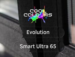 ГК «Пластика Окон» и Melke представила штапики в инновационном покрытии Melke Cool Colours class= ГК «Пластика Окон» и Melke представила штапики в инновационном покрытии Melke Cool Colours