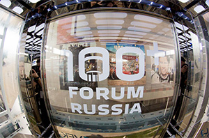 На форуме высотного строительства 100+ Forum Russia обсудят вопросы благоустройства городской среды