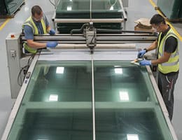 Глава Тольятти посетил местное производство стекла class= Глава Тольятти посетил местное производство стекла