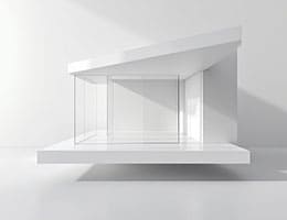 Челнинский производитель окон разработал пластиковый блиндаж class= Челнинский производитель окон разработал пластиковый блиндаж