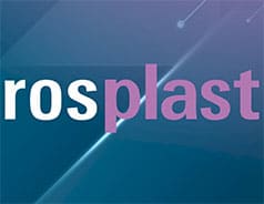 РОСПЛАСТ 2026 // 16-19 июня // Россия, Москва, МВЦ «Крокус Экспо» РОСПЛАСТ 2026 // 16-19 июня // Россия, Москва, МВЦ «Крокус Экспо»