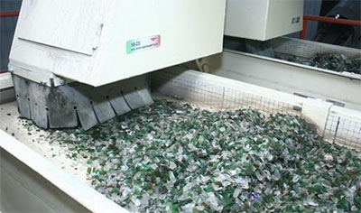 В мэрии Казани анонсировали появление завода по переработке стекла