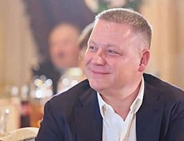 Компания РЕХАУ поздравляет Сергея Гоголева с юбилеем! class= Компания РЕХАУ поздравляет Сергея Гоголева с юбилеем!