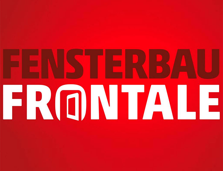 Ведущая оконная выставка FENSTERBAU FRONTALE 2020 переносится