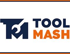 ToolMash 2025 // 2-5 декабря // Россия, Москва, МВЦ «Крокус Экспо» ToolMash 2025 // 2-5 декабря // Россия, Москва, МВЦ «Крокус Экспо»