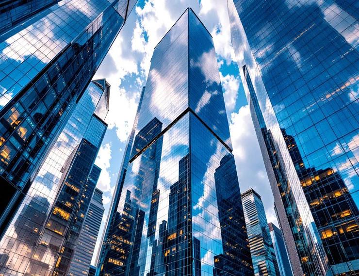 В Нижегородской области хотят запустить производство светопрозрачных конструкций за 2 млрд руб. class= В Нижегородской области хотят запустить производство светопрозрачных конструкций за 2 млрд руб.