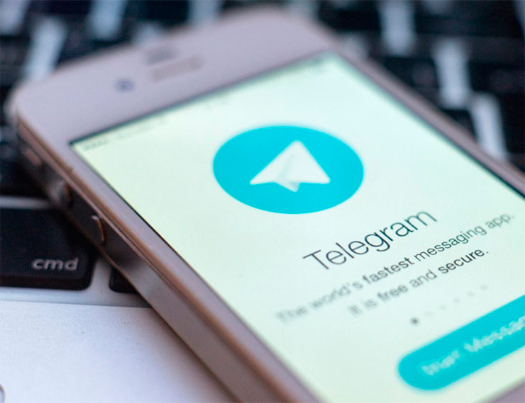 «Deceuninck ИнфоБот» в Telegram – еще одна причина присоединиться