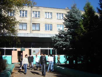 Президент России выделил 8 миллионов рублей на ремонт Кемлянского аграрного колледжа
