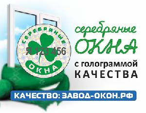 Партнер оконной марки «Серебряные окна» проводит предновогоднюю акцию на родине Снеговика – в Архангельске