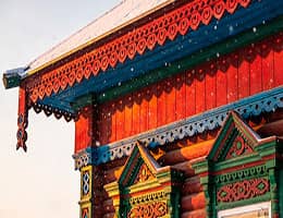 В РФ предложили создать каталог архитектурных кодов class= В РФ предложили создать каталог архитектурных кодов