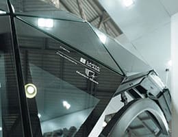 «Ларта Гласс» на MosBuild 2026: решения из стекла для современной архитектуры class= «Ларта Гласс» на MosBuild 2026: решения из стекла для современной архитектуры