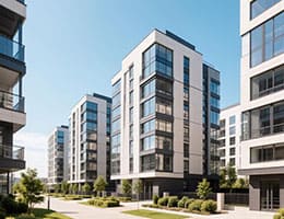Спрос на новостройки в Москве растет второй месяц подряд class= Спрос на новостройки в Москве растет второй месяц подряд