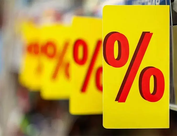 «ВсеИнструменты.ру»: 87% россиян ждут распродаж, чтобы совершить покупку