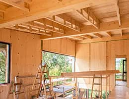 В России доля деревянного домостроения в ИЖС к 2028 году составит почти 50%
