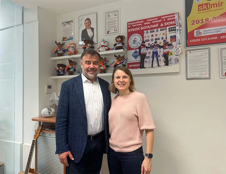 VEKA и Кубок Анны Богалий: партнёрство, которое растит чемпионов class= VEKA и Кубок Анны Богалий: партнёрство, которое растит чемпионов