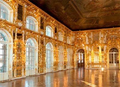 На ремонт флигелей Юсуповского дворца, включая замену окон, выделено 8, 6 миллионов рублей