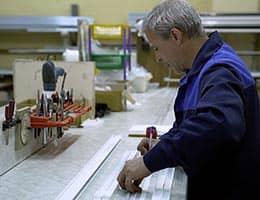 Производитель жалюзи из Самарской области развивает производство и расширяет географию поставок