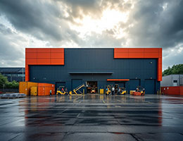 "Титан" построил производство изофрона мощностью 150 тонн в год class= "Титан" построил производство изофрона мощностью 150 тонн в год