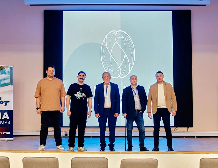 Оконщики юга России познакомились с продуктом и экспертизой компании Melke class= Оконщики юга России познакомились с продуктом и экспертизой компании Melke