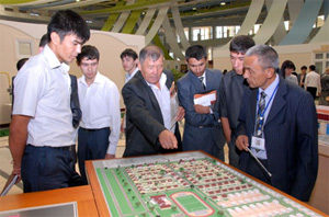 Минздрав Узбекистана разработал СанПиНы по строительству жилых домов
