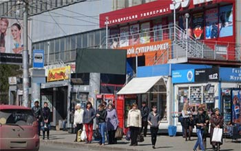 До миллиметра: с какой рекламой будут бороться на улицах Новосибирска