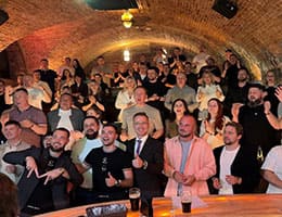 Компания Melke провела оконную конференцию class= Компания Melke провела оконную конференцию