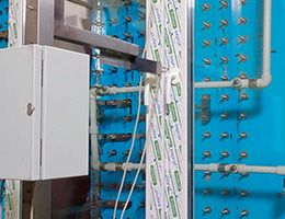 «ЭксПроф» испытал крупногабаритный оконный блок в ИЦ СПбГАСУ class= «ЭксПроф» испытал крупногабаритный оконный блок в ИЦ СПбГАСУ