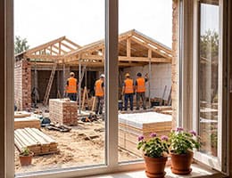 Сколько стоит построить свой дом в России в 2026 году — исследование «Домклик» Сколько стоит построить свой дом в России в 2026 году — исследование «Домклик»