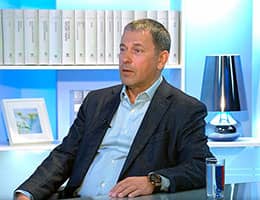 Юбилей компании «ЭксПроф» в телевизионном эфире class= Юбилей компании «ЭксПроф» в телевизионном эфире