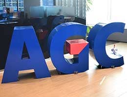 СМИ: Японская AGC продает Борский стекольный завод