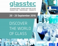 Glasstec 2016: стекло – материал будущего