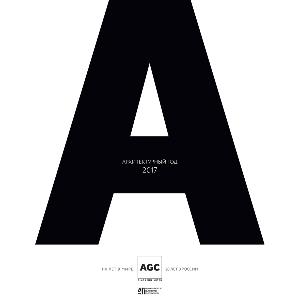 AGC:  2017 год объявлен годом Архитектуры