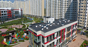 Москва будет заключать долгосрочные контракты с поставщиками стройматериалов по программе реновации