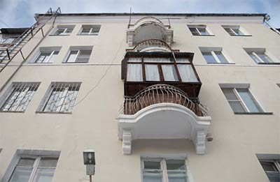 Чем грозит крымчанам незаконная перепланировка квартир