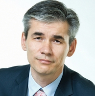 Киямов М.Н., Финансовый директор, ЮНИС-ГРУПП