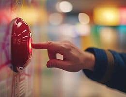 Крупный пожар на заводе пластиковых окон в Макеевке ликвидировали спасатели class= Крупный пожар на заводе пластиковых окон в Макеевке ликвидировали спасатели