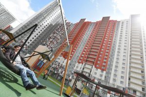 При строительстве домов по реновации в Москве могут учитывать климатические факторы