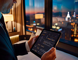 ГОСТ для умных домов: новые требования к УК и застройщикам class= ГОСТ для умных домов: новые требования к УК и застройщикам