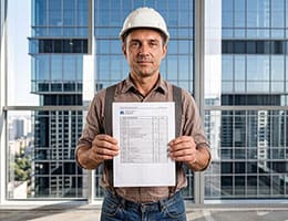 В России начинает действовать ГОСТ по экологическим декларациям для стройматериалов class= В России начинает действовать ГОСТ по экологическим декларациям для стройматериалов