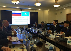 Россия и Казахстан выработали единую позицию по проекту регламента «О безопасности зданий и сооружений, строительных материалов и изделий»