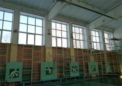 Детские сады и школы Волгоградской области получат субсидию на замену окон