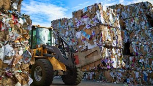 «ЭКОСИСТЕМА»: отходы – наши доходы