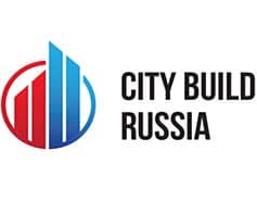 CITY BUILD RUSSIA // 26-27 октября 2022 // Design district DAA, Санкт-Петербург 