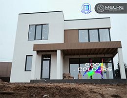 Почему MELKE EVOLUTION в COOL COLOURS ONIX – отличный выбор для коттеджного посёлка? class= Почему MELKE EVOLUTION в COOL COLOURS ONIX – отличный выбор для коттеджного посёлка?