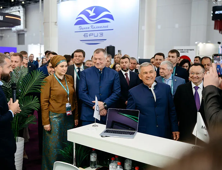 РЕХАУ представила передовые решения для светопрозрачных конструкций на International Property Market в рамках KazanForum 2026 class= РЕХАУ представила передовые решения для светопрозрачных конструкций на International Property Market в рамках KazanForum 2026