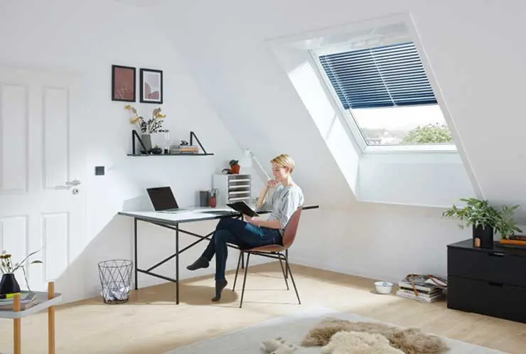 Окна для интерьера бизнес-леди Окна для интерьера бизнес-леди