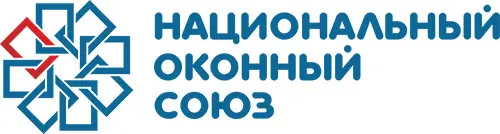 Логотип «Национального Оконного Союза»