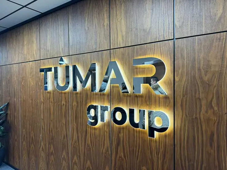 TUMAR Group