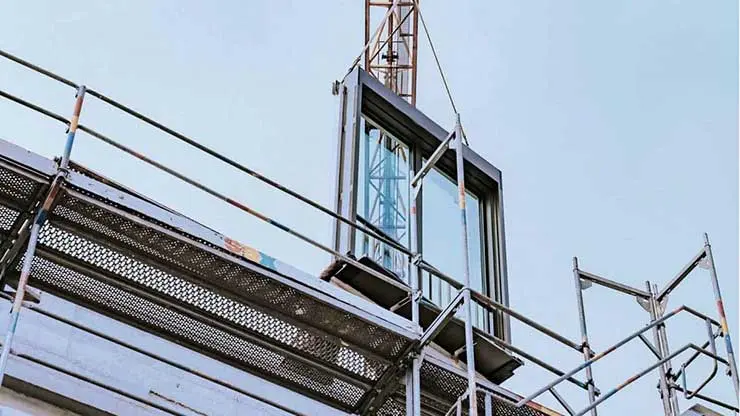 Оконные блоки для нового строительства Оконные блоки для нового строительства